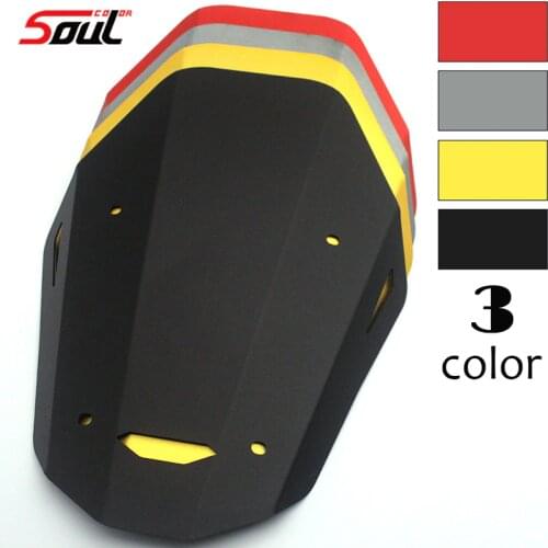 Motorcycle Accessories Windshield Viser VIsor Wind Deflector WindScreen Fits For HONDA xadv 750 X adv 750 X-ADV 750 2017 2018