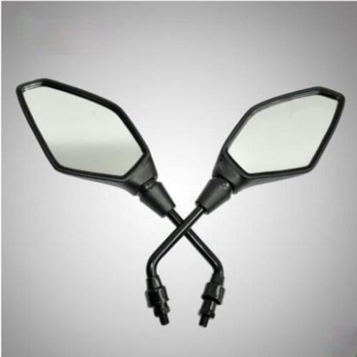 Motorcycle Accessories VOGE LX500R LX300R LX300AC Rearview Mirror Reversing Mirror