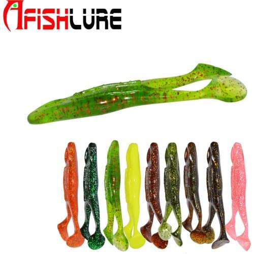 AR12 Freshwater Manufacturer Supply Soft Frog Lure Artifical Frog Baits Simulation Frog Baits Pvc Frog