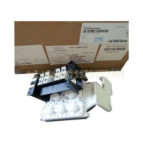 B6080 DAMPER ASSY.-1608422 printer parts
