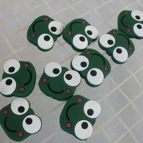 Free shipping(50pcs/lot)Cartoon Vibration Dampener/shock absorber