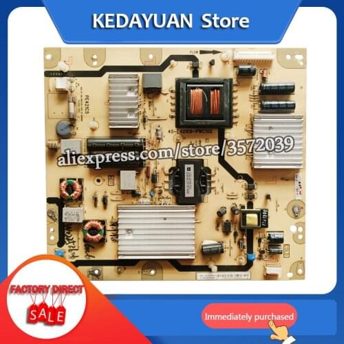 Free shipping original 100% test for TCL 40-E421C6-PWC1XG/PWD1XG 08-PE421C6-PW200AA power board
