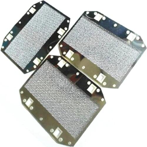 3xShaver Razor Replacement Foil for Panasonic ES9943 ES851 ES-SA40 ES3050 ES3760 ES876 ES-3042 ES3750 ES3830 Shaver Head Nets