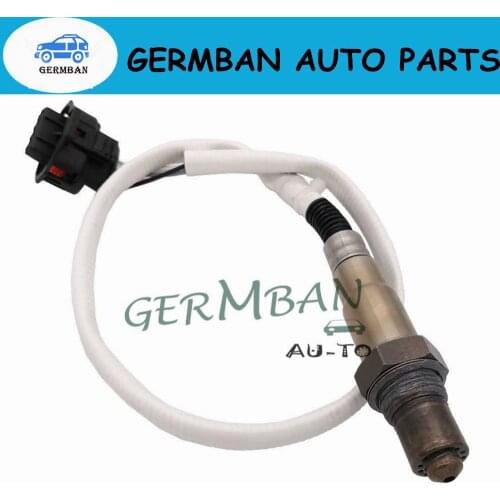 New Manufactured Oxygen Sensor 55572215 For Chevrolet Sonic Cruze 1.8L 2011-2016 Saab 9-5 2.8 2344527
