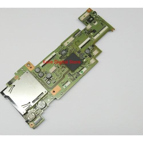 For Fujifilm x-pro2 XPRO 2 Motherboard Motherboard PCB Repair Parts