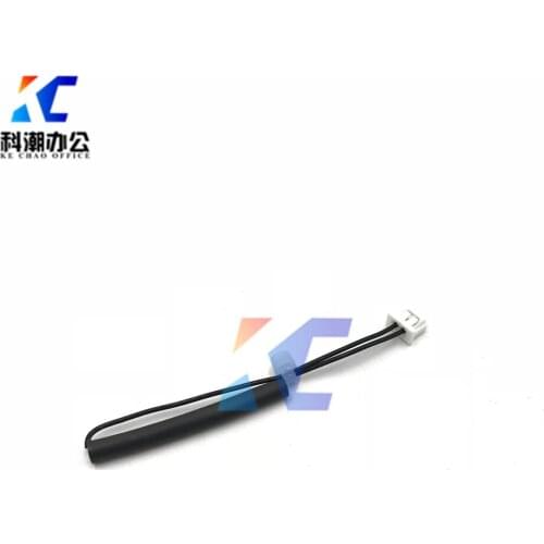 KECHAO Fuser fixing film insurance Compatible for Ricoh MPC2003 C2011 C2503 C3003 C3503 C4503 C5503 C6003 copier parts