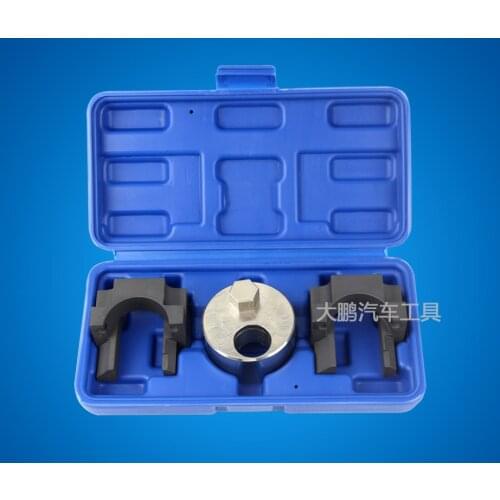 DPL for Mercedes-Benz M651 engine Timing Tool