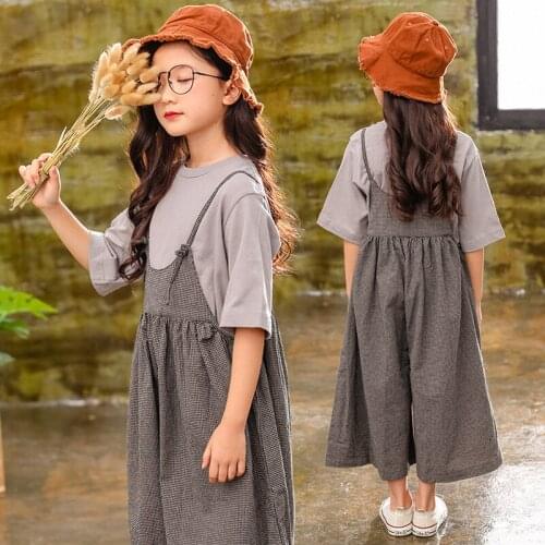 Комплекты одежды для девочек Linqirkiss China At AliExpress