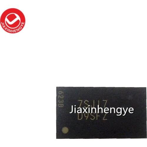 MT41K64M16TW-107IT:J MT41K64M16TW-107IT J MT41K64M16TW FBGA-96 Original and New 5PCS/LOT