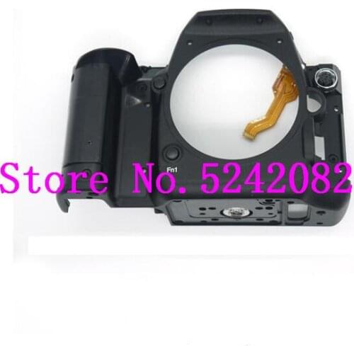 NEW Original Front Cover Shell Case For Nikon D500 Camera Replacement Unit Part