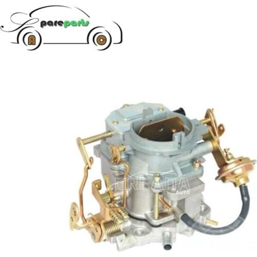 New Carburetor Carb Engine for Dodge Plymouth 318 Engine Carter C2-BBD Barrel