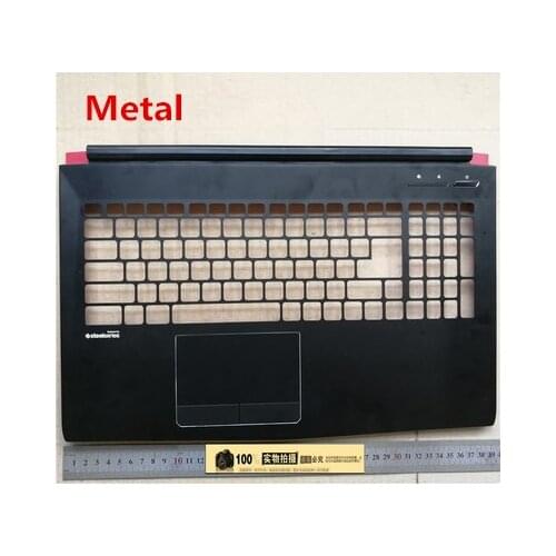 New For MSI GP62 GL62 GL62M GP62M Keyboard Bezel Cover Palmrest with hinge cover 3076J5C625Y87