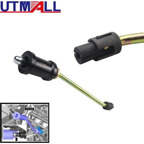 New Fuel Injector Puller Oil Pump Remover Tool For Land Rover Range Rover Jaguar 5.0 3.0T 2010-2018