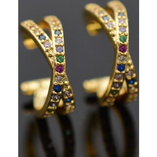 Oneyida Piercing Earrings