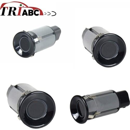 PDC Parking Sensors For Buick Excelle 9019308 Parktronic Sensors Distance Control Anti Radar Detector Car Electronics Accessory