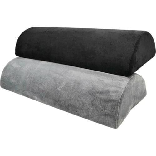 Leg Pillow Health Care Memory Foam Pillow Massager Home Resting Yoga Sleeping Bed Pillows for Women Knee Back Support