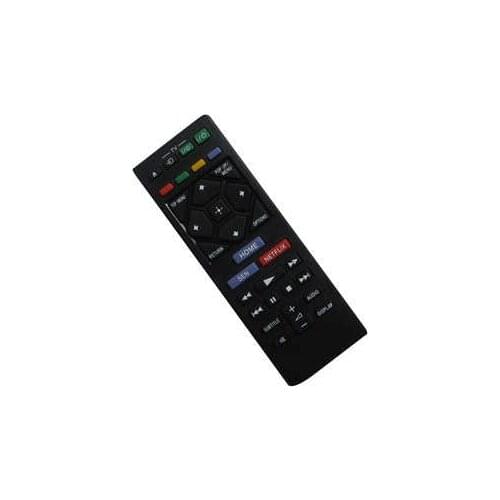Remote control for Sony BDP-S5500 BDP-S5200 BDP-S6500 BDP-S6500/BU BDP-S6500/CA BDP-S6500/D BDP-BX650 blu-ray DVD Disc Player