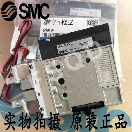 SMC The original Vacuum generator Pneumatic components ZM101H-K5LZ ZM131H-K5LZ ZM101H-K5LZ-Q ZM131H-K5L ZM131H-J5LZ ZM131H-K5LZB