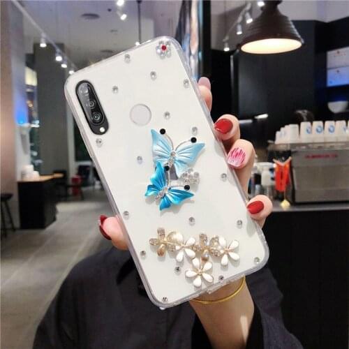 YMZOMS Motorola Moto X4 Phone Cases