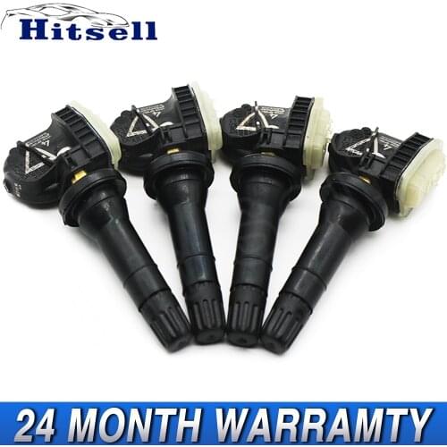 13598773 TPMS Sensor Tire Pressure Monitor System 433Mhz For Cadillac CT6 XT5 SRX Chevrolet Aveo Malibu Opel Buick Enclave