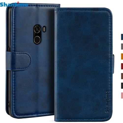 Case For Xiaomi Mi Mix Case Magnetic Wallet Leather Cover For Xiaomi Mi Mix Stand Coque Phone Cases