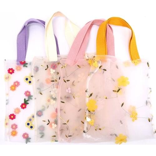 Eshylala Shopping Bags
