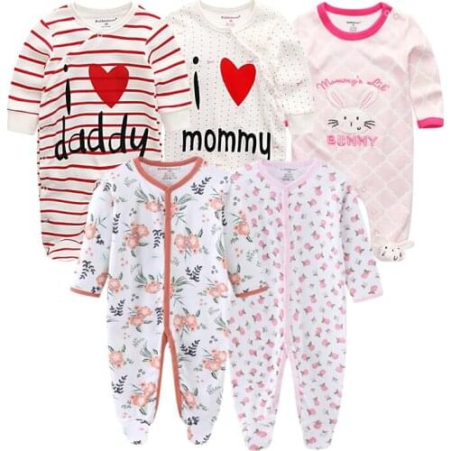5 piece fashion kids toddler boy clothes winter girl sets baby boy rompers long sleeves baby outfit ropa de bebe clothing