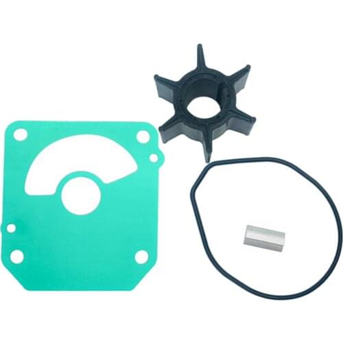 Water Pump Impeller Service Set 06192-ZY9-H00 fits for Honda Outboards, Professional Accessories