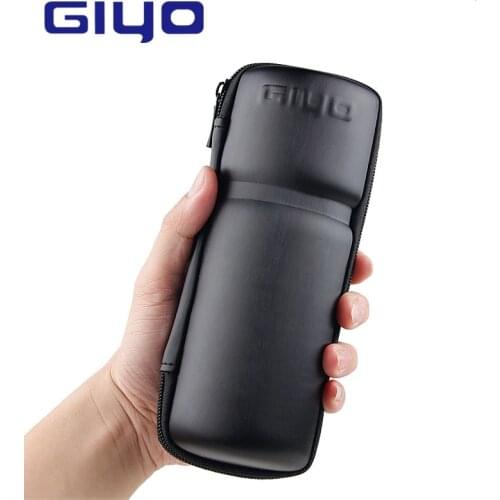 GIYO PT-08 Professional Maintenance Toolset Outdoor Sports Equipment Bicycle Repair Bag Multi-function Tool Kit