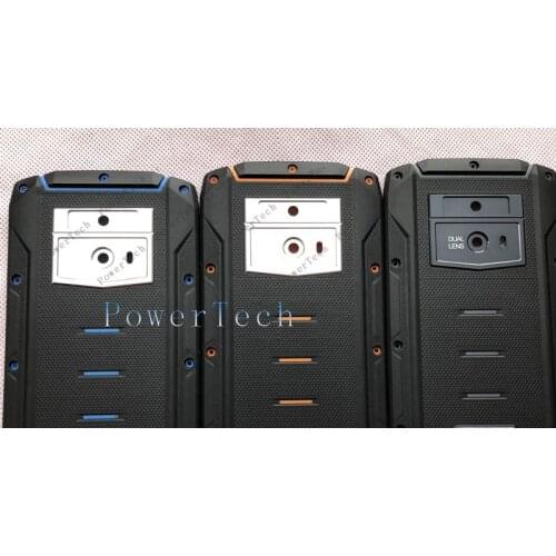 Original vkworld vk7000 Battery Door Cover Back Housing For 5.2inch vkworld vk7000 Smart Phone