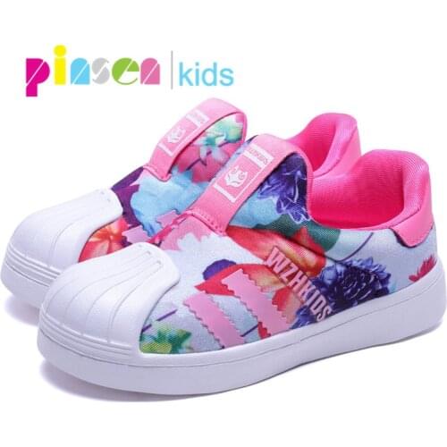 Pinsen Sneakers For Boys