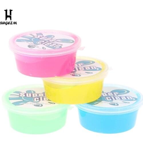 Пластилин SHgeZm China At AliExpress