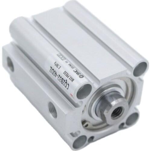 SMC china cylinder Total link CDQ2-L32-100DZ-switch 8 pcs CDQ2-B20-50DMZ-switch 8 pcs