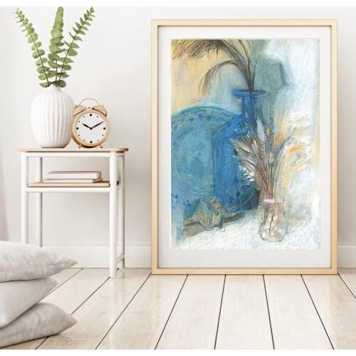 Настенные картины Somodernart China At AliExpress