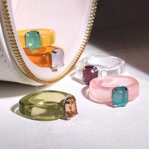 Trendsmax Wedding Rings