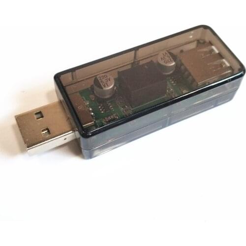 ADUM3160 USB Isolation Board Module USB Digital Signal Audio Power Isolator Module 1500V