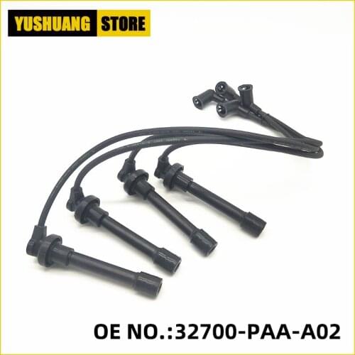 Наборы кабелей зажигания Yehngtin China At AliExpress