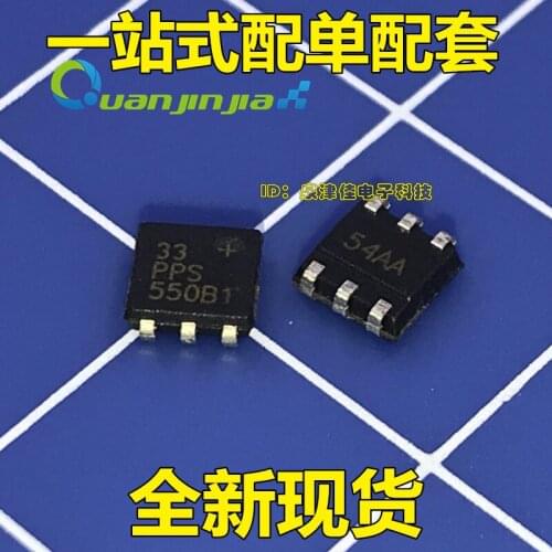 100% Original New DS2432 DS2432PSOJ6