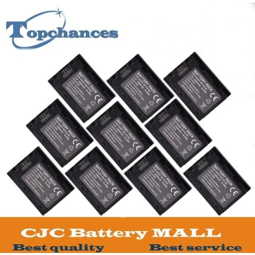 Wholesale 10PCS High Quality 7.2V 2280mAh NPFZ100 Battery For Sony NP-FZ100 Battery A9 A9R A7RM3 A7M3 Alpha9R Camera Battery