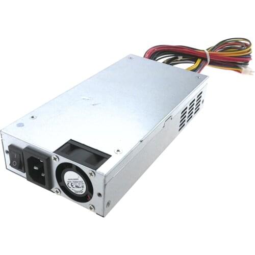 200*100*40mm 20Pin+4Pin -5V / -12V Power Supply For TURBO-COOL 300 1U-PFC T30U-HY1 For EDGE System Dedicated Power Supply 300W