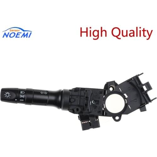 YAOPEI 93410-1R000 934101R000 Turn Signal Combination switch For 2012-2014 Hyundai Accent