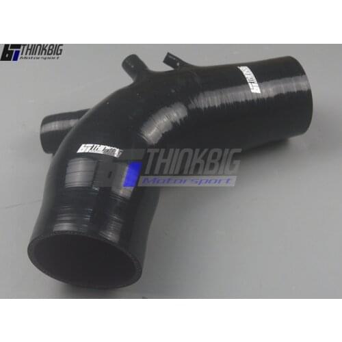 Silicone Induction Hose Kit For 2008-2016 Mitsubishi EVO X CZ4A 2.0L 4B11T