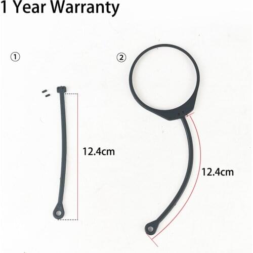 Fuel Tank Cap Band Cord for VW Passat Tiguan Golf Various models