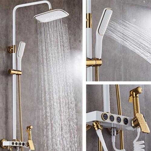 MAEBOW Shower Equipment