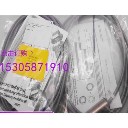 NCB8-18GM40-Z0 Inductive Switch Sensor New High-Quality