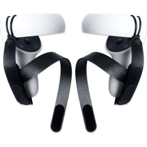 Handle Fixed Strap Belt Handle Grip Anti Falling Wrist Band Strap for Oculus Quest 2 VR Accessories