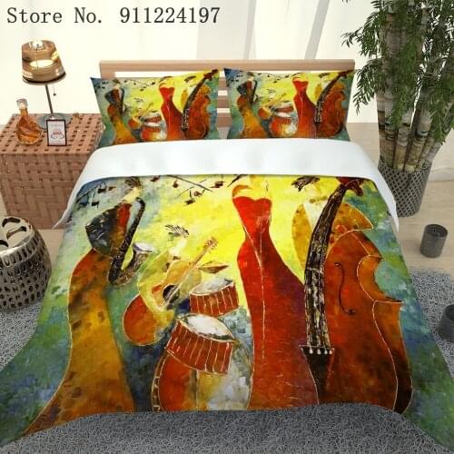 Luxury Bedding Set Twin/Full Queen/King 240x220cm Duvet Cover Set Kids Adult Quilt Cover Set Bedclothes Microfiber Bed Linens