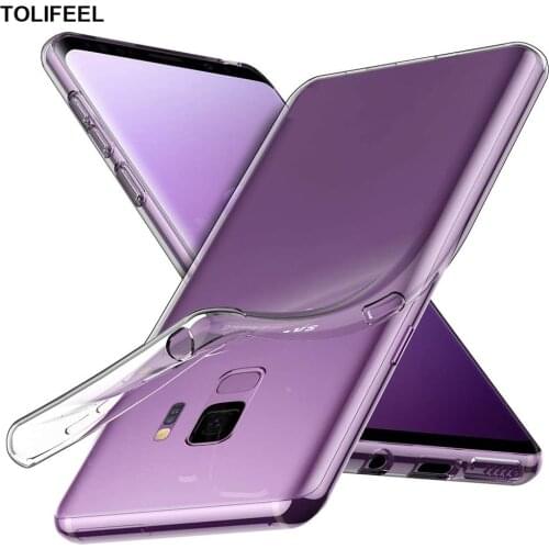 TOLIFEEL Samsung Galaxy Note 8 Phone Cases