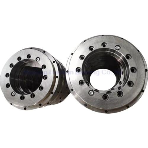 ZKLDF200 thrust angular contact ball bearings Machine tool turntable bearings ZKLDF200 Rotary Table Bearing