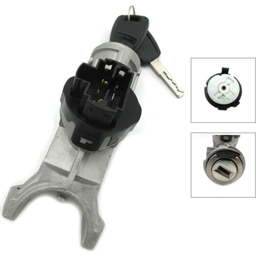 Ignition Switch Lock For Peugeot Boxer 244 02-16 Box Platform/Chassis Bus 2.2 HDI 2.0 2.3 2.8 JTD Diesel 1329316080 4162.AL